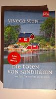 Viveca Sten: Die Toten von Sandhamn