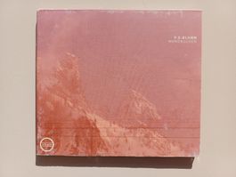 F.S. Blumm "Mondkuchen" CD digi