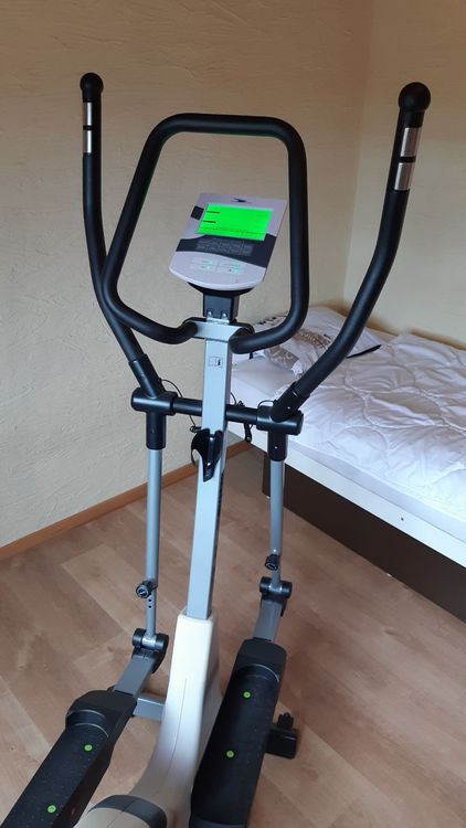 Crosstrainer C14 Kaufen auf Ricardo