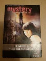 Im Reich der verlorenen Seelen