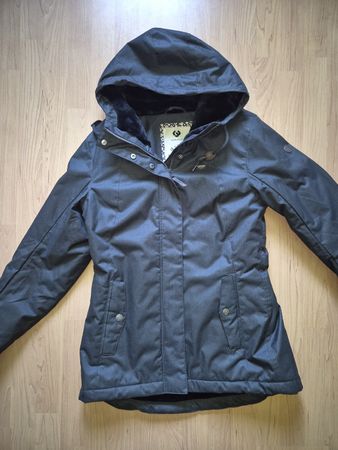 Winterjacke Ragwear Gr.xl