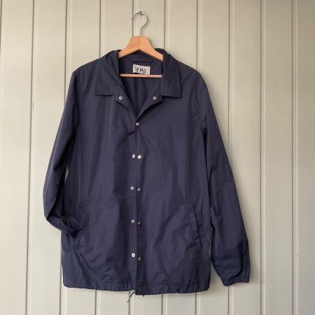 Coach Jacket YMC