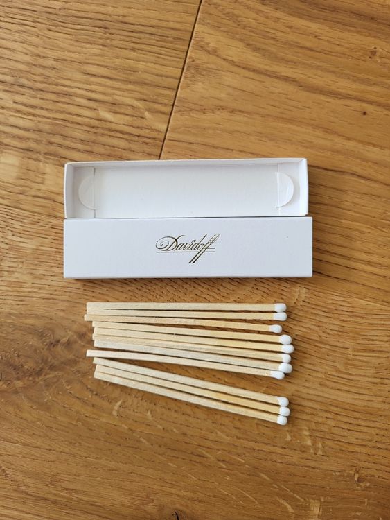 Baker Ross Streichhölzer 2000 Stück - Naturholz Stäbchen Für Basteln