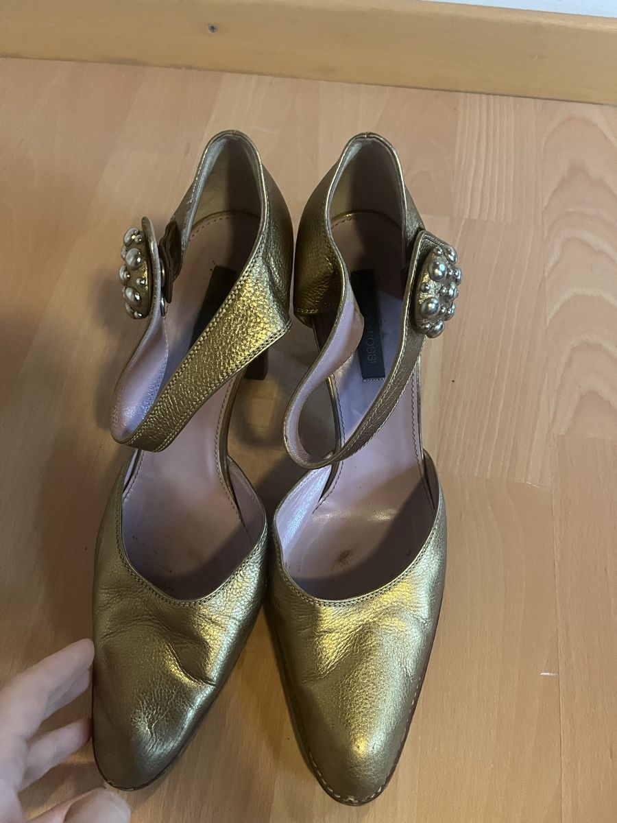 Chaussures femmes: Elegant shoes – D'occasion à Pully par vik_2mrb 1