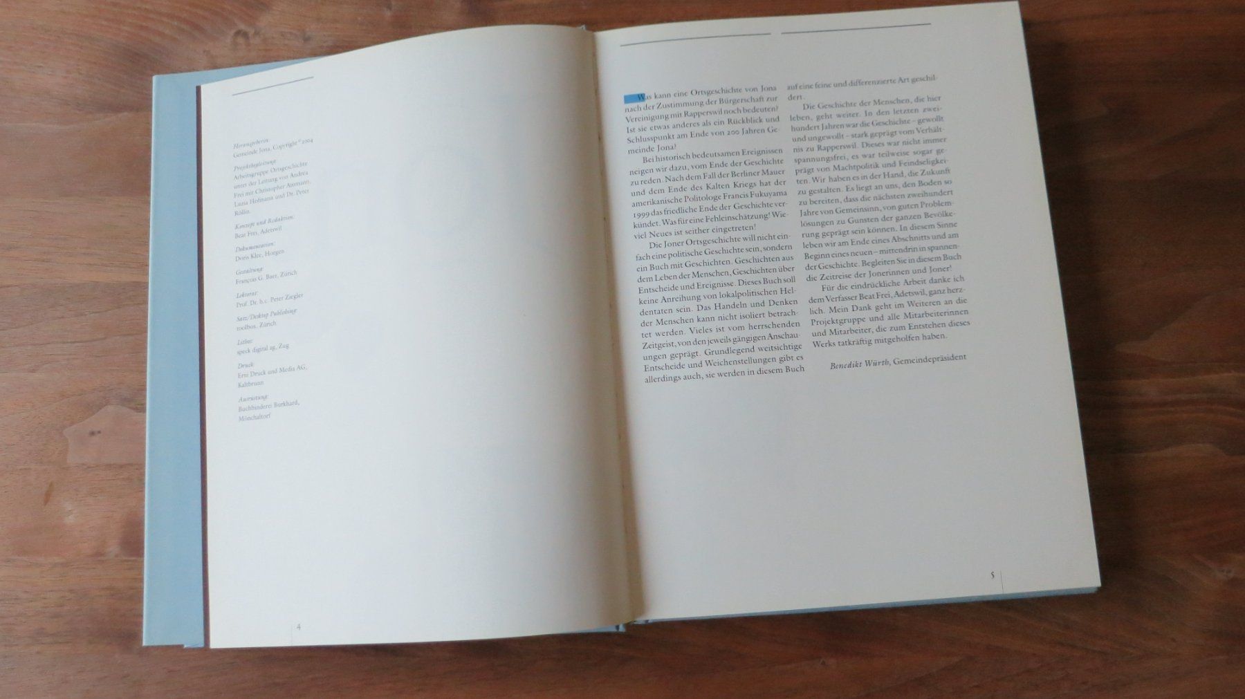 Libri: Jona / SG - Die Geschichte – Nuovo (secondo la descrizione) da Jona venduto da centumprata 5