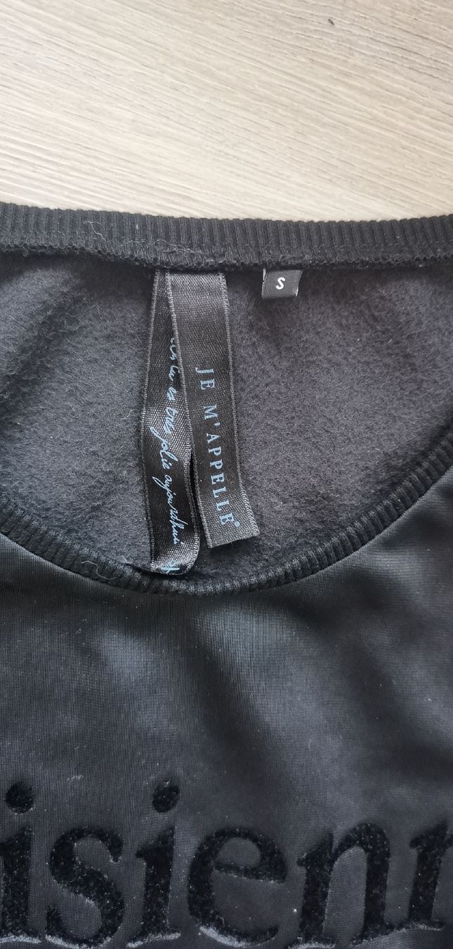 Vestiti: Schwarzes Kleid gr. 36 – Usato da schaffhausen venduto da kucukaga 3
