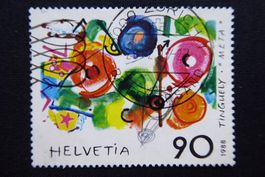 (S141) 1988: Zst. Nr. 769 ʘ