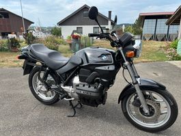 BMW K75