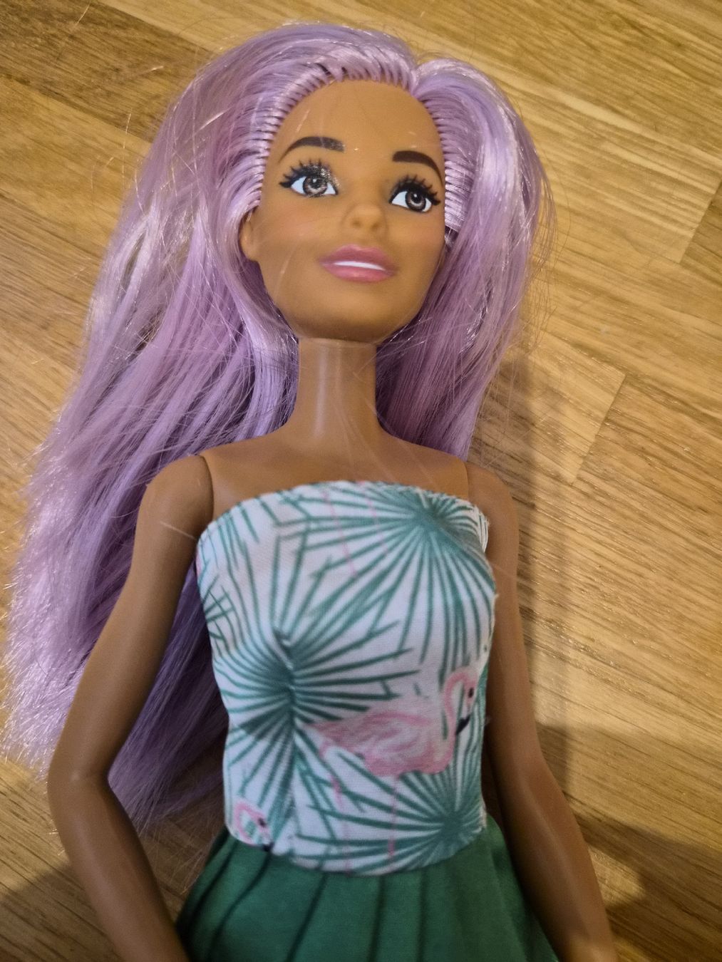 Poupées: Barbie  – D'occasion à Reinach BL par Glitterlol 1