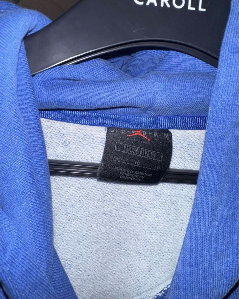 Jordan Maglioni & Felpe: Jordan Pullover, XL – Usato da Gutenswil venduto da jus_nr7h 4