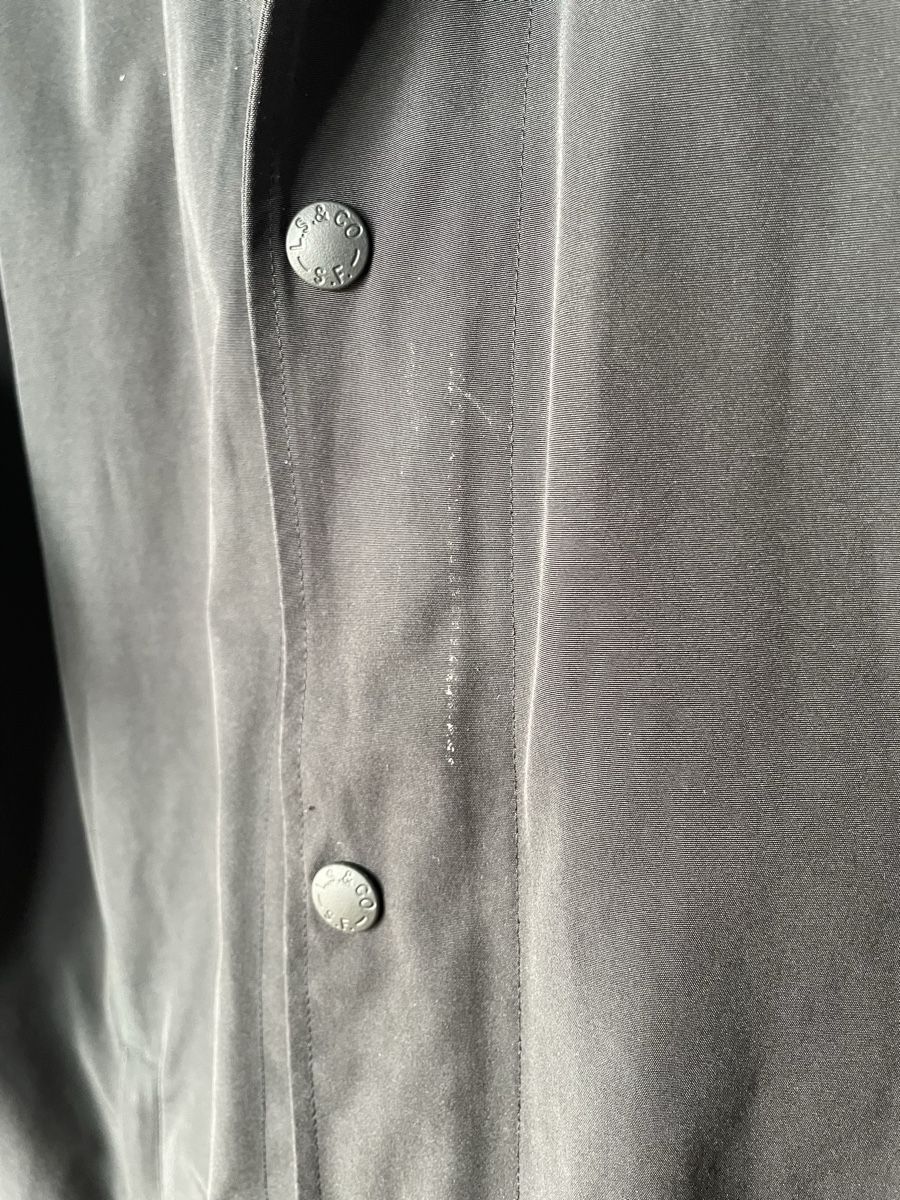 Giacche: Levi Strauss & Co. Übergangsjacke, Grösse L – Usato da Zollikofen venduto da Prosecco7 2