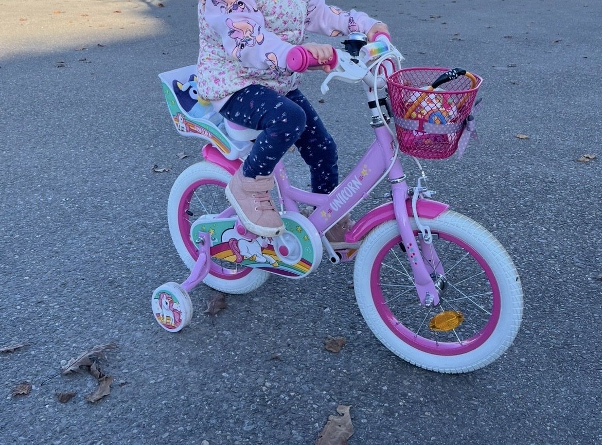 Biciclette: 14 Zoll Kindervelo – Usato da Wittenbach venduto da Aepli