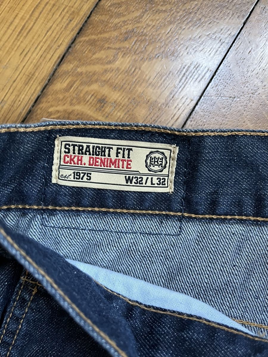 Jeans: 5 x Jeans für Mann – Usato da Novazzano venduto da mag_9klv 3