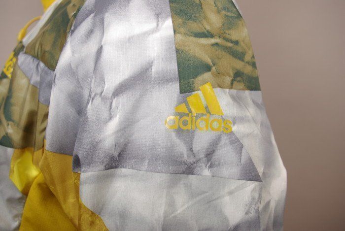 Adidas Giacche: ADIDAS  Terrex Radical Jacke M jacket – Nuovo e nell'imballaggio originale da Adliswil venduto da isabela77 3
