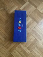 Swatch POP Button Watch, Vintage Sammlerstück mit Box!