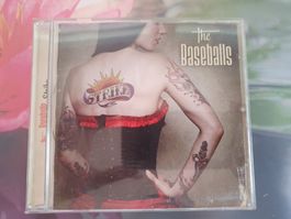 CD von The Baseballs / Strike