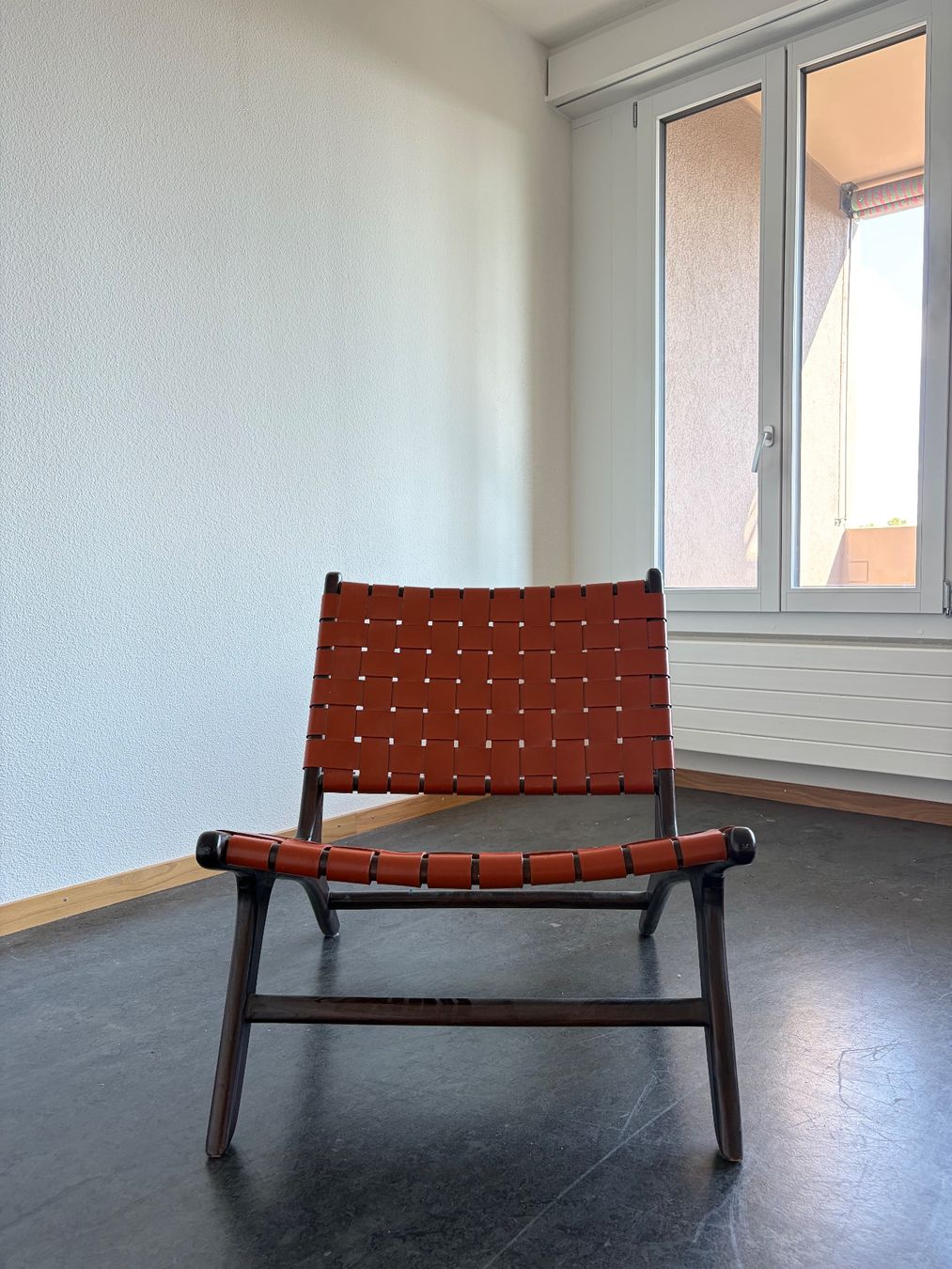 Liegen & Liegestühle: Teak Sessel – Gebraucht aus Zürich von dag14 2
