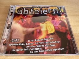 Various – Abfeiern! - 2 CD