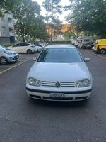 Golf 1,6  Frisch MFK