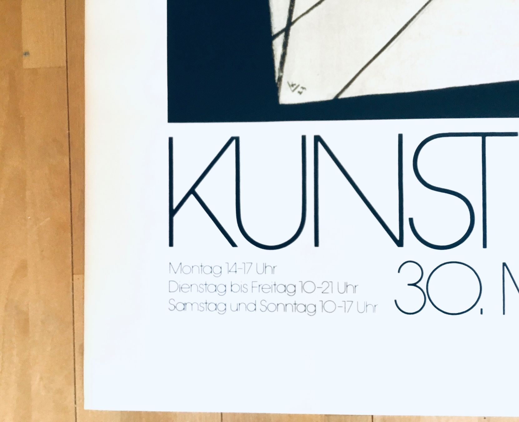 Posters & Illustrations: Kandinsky, 1915-1933 – D'occasion à Horgen par Valibelle2019 1