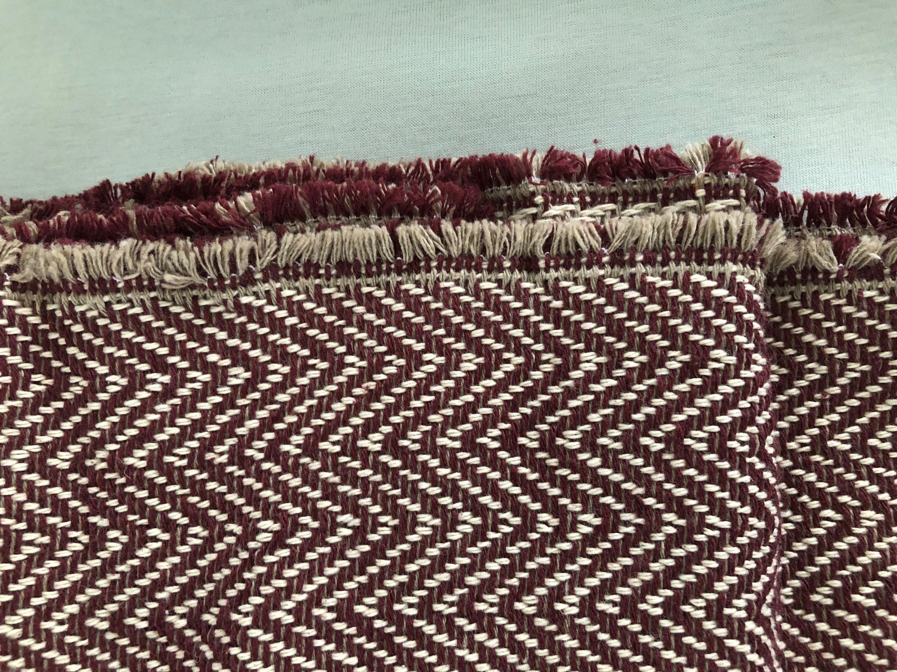 Foulard & Sciarpe: Écharpe en coton Chicoração – Nuovo e nell'imballaggio originale da Le Crêt-p-Semsales venduto da staglione69 3