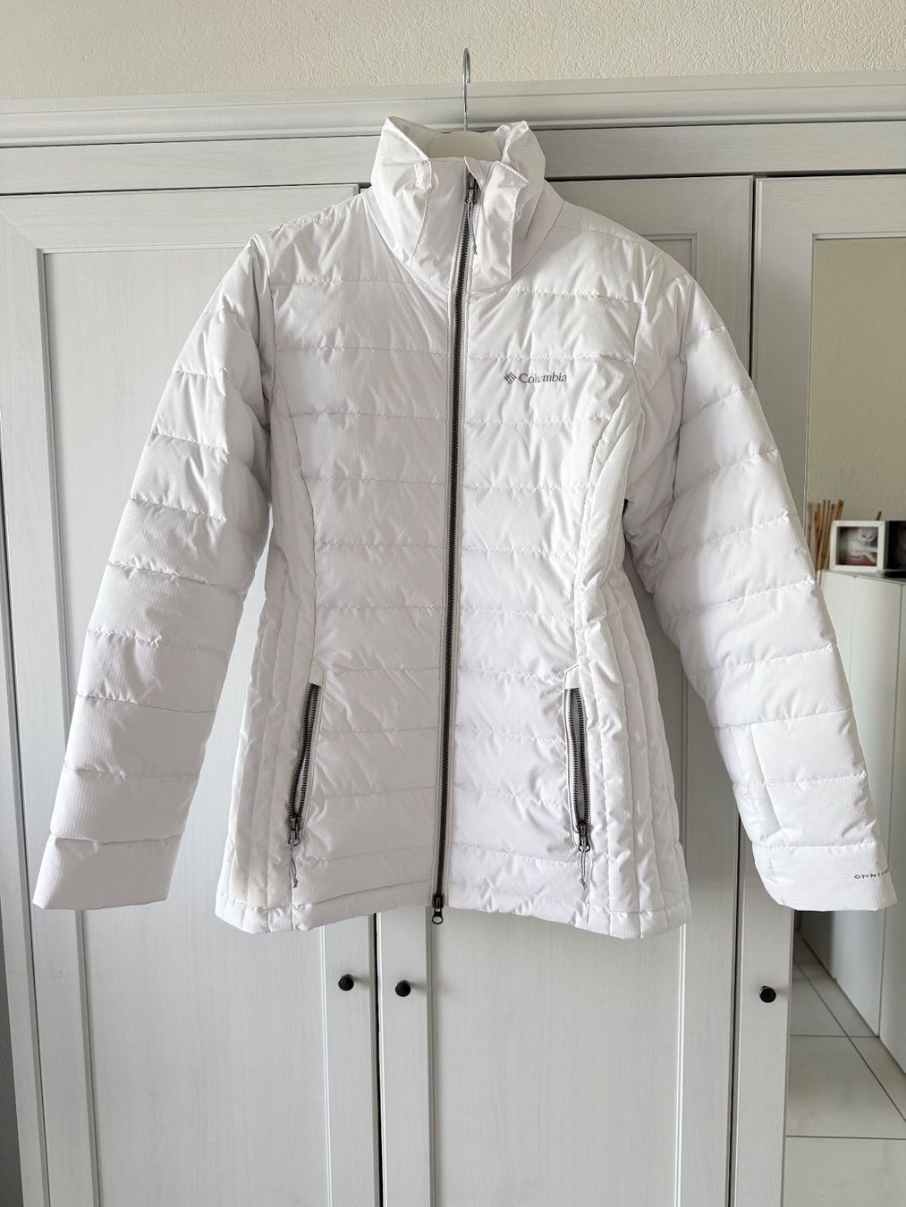 Columbia Jacken: Giacca da neve – Neu (gemäss Beschreibung) aus Dottikon von regina99 9