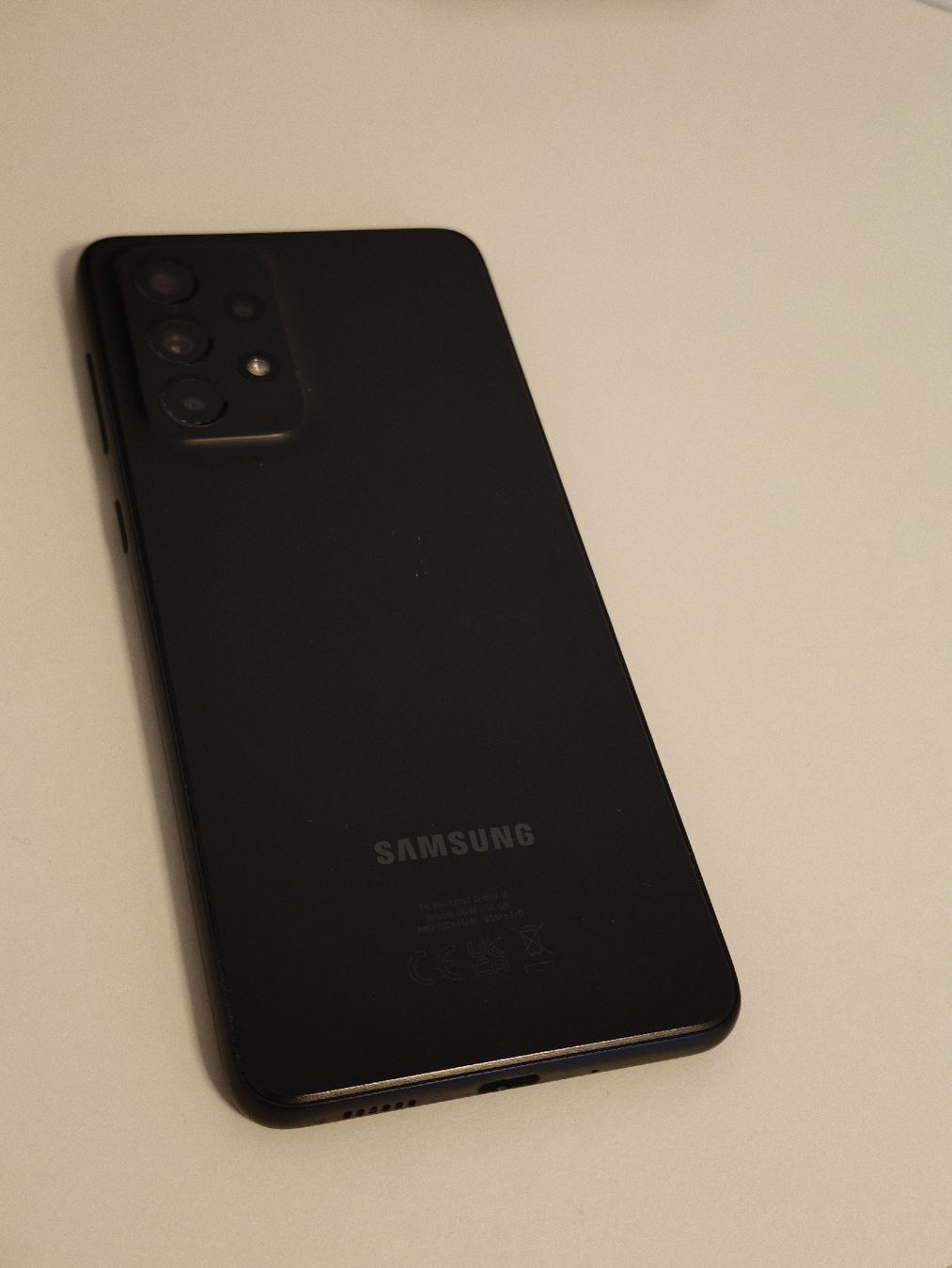 Samsung Telefoni cellulari / Smartphones: Samsung Galaxy A33 - 128 GB – Usato da Volketswil venduto da Dbx_856 3