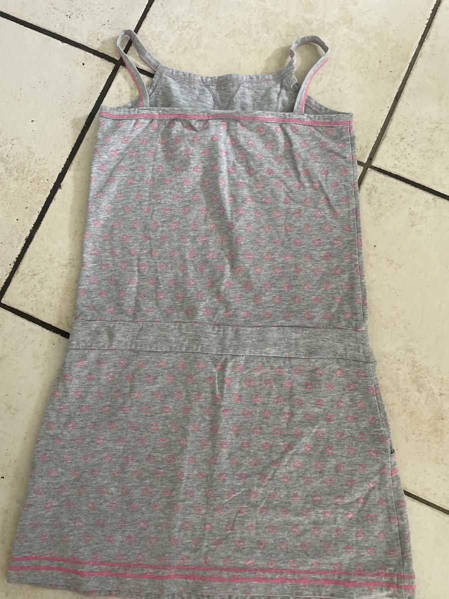 Geox Kleider & Röcke: Süsses Geox Sommerkleid Gr. 128 – Gebraucht aus Obergerlafingen von cabo4 2