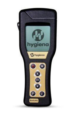 Misurare: Luminometer Hygiena Ensure Coronavirus – Nuovo (secondo la descrizione) da St. Margrethen SG venduto da morimpex