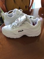 Damen Fila  Sneaker 👟 Neue Gr39