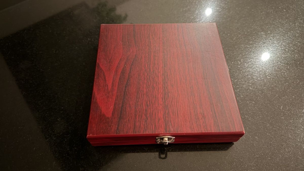 Giochi: Pocket magnetic Backgammon Set – Usato da Gebenstorf venduto da D0minika 1