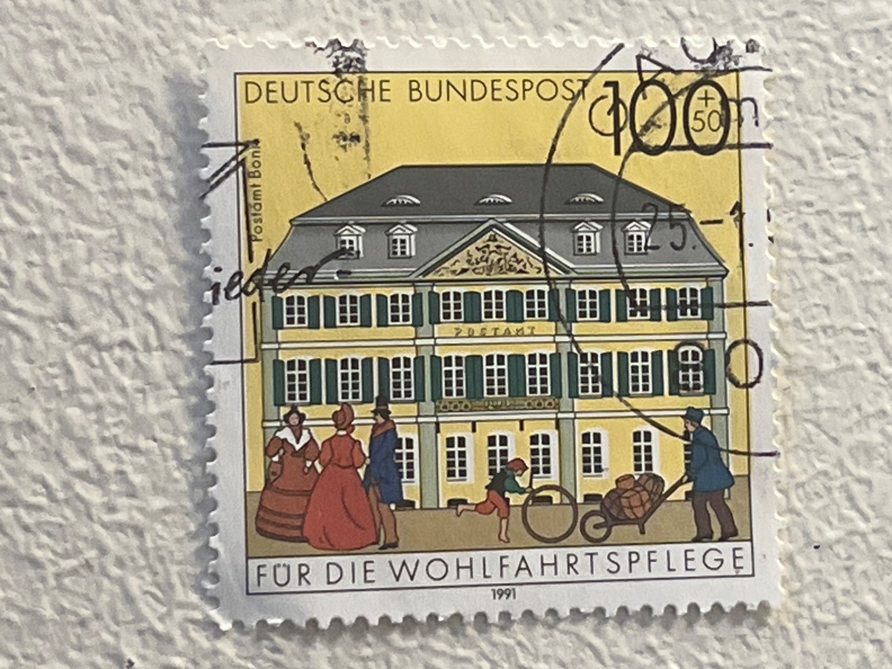 Tutti i francobolli: Deutschland Briefmarken (Gratis-Versand) – Usato da Chiasso venduto da AzenYa