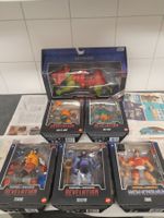 Masters of the Universe Revelation
