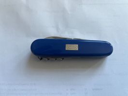 Victorinox -Messer  BRUGG