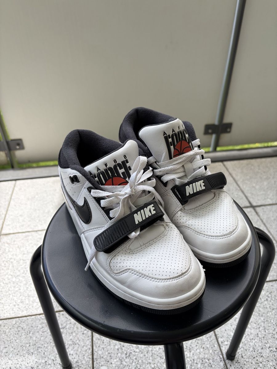 Nike Scarpe da uomo: Nike Air Alpha Force 88 SP Billie Eilish Gr 39 – Usato da Volketswil venduto da ChristophLuna 2