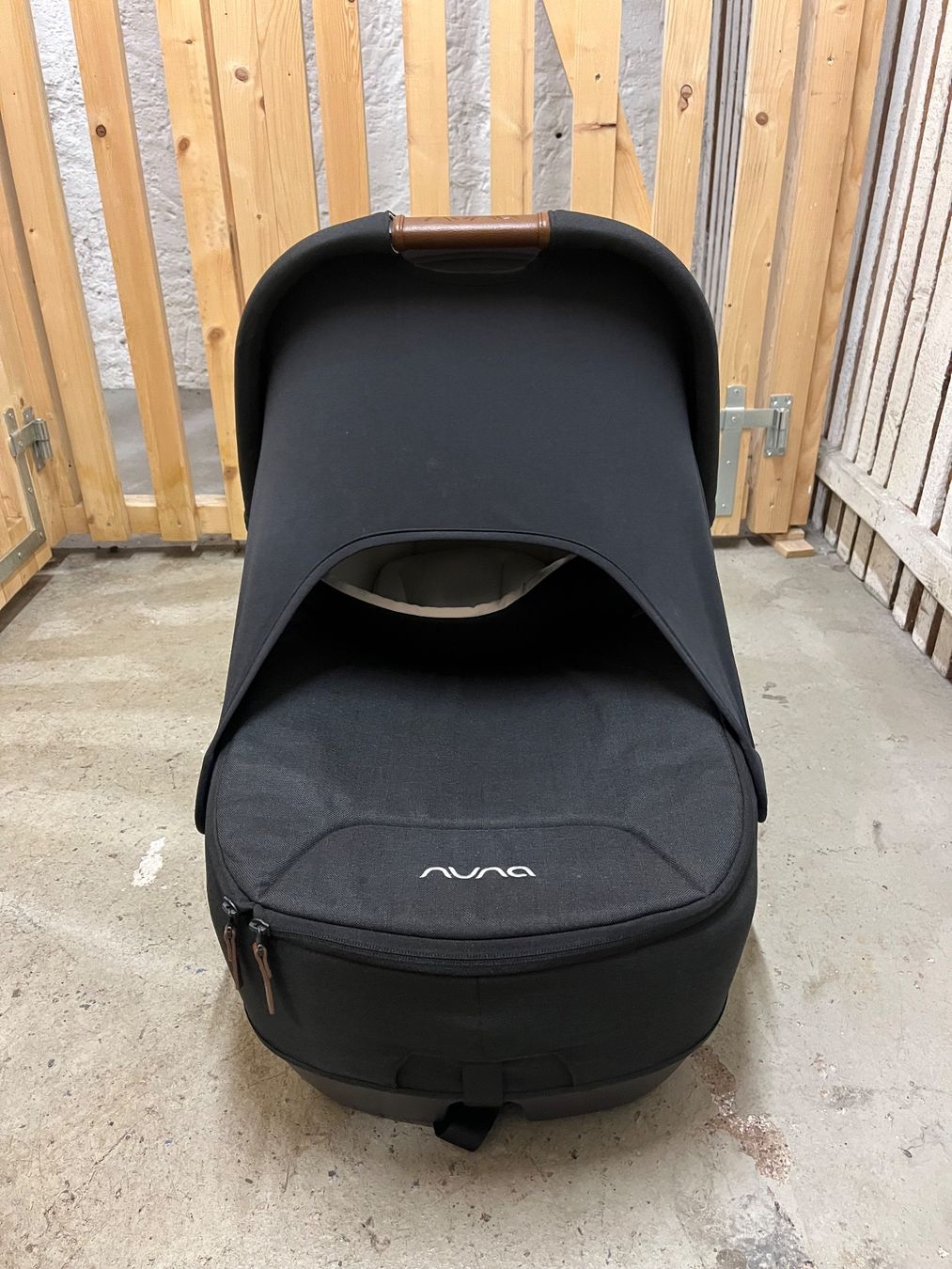 Nuna Seggiolini per auto: NUNA Cari Next Babyschale – Usato da Wald ZH venduto da max_l6gq