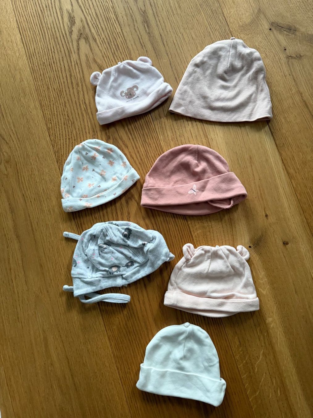 Lotti & Set di vestiti: Kleiderpaket Mädchen 50 – Usato da Schaffhausen venduto da fiiat_500 1