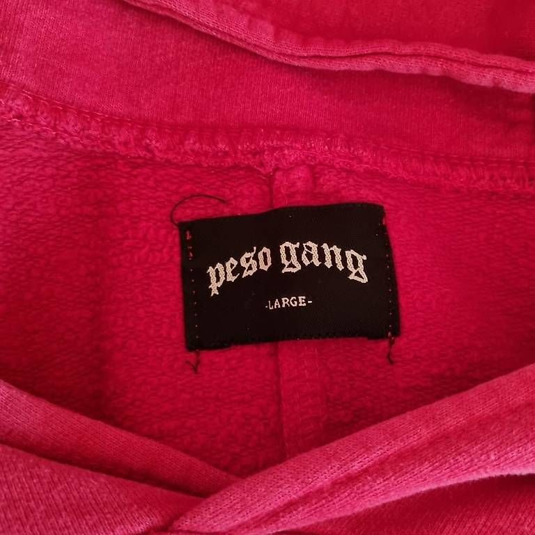 Maglioni & Felpe: Pesoclo Hoodie L – Usato da Kleindöttingen venduto da mat_hxh9 2