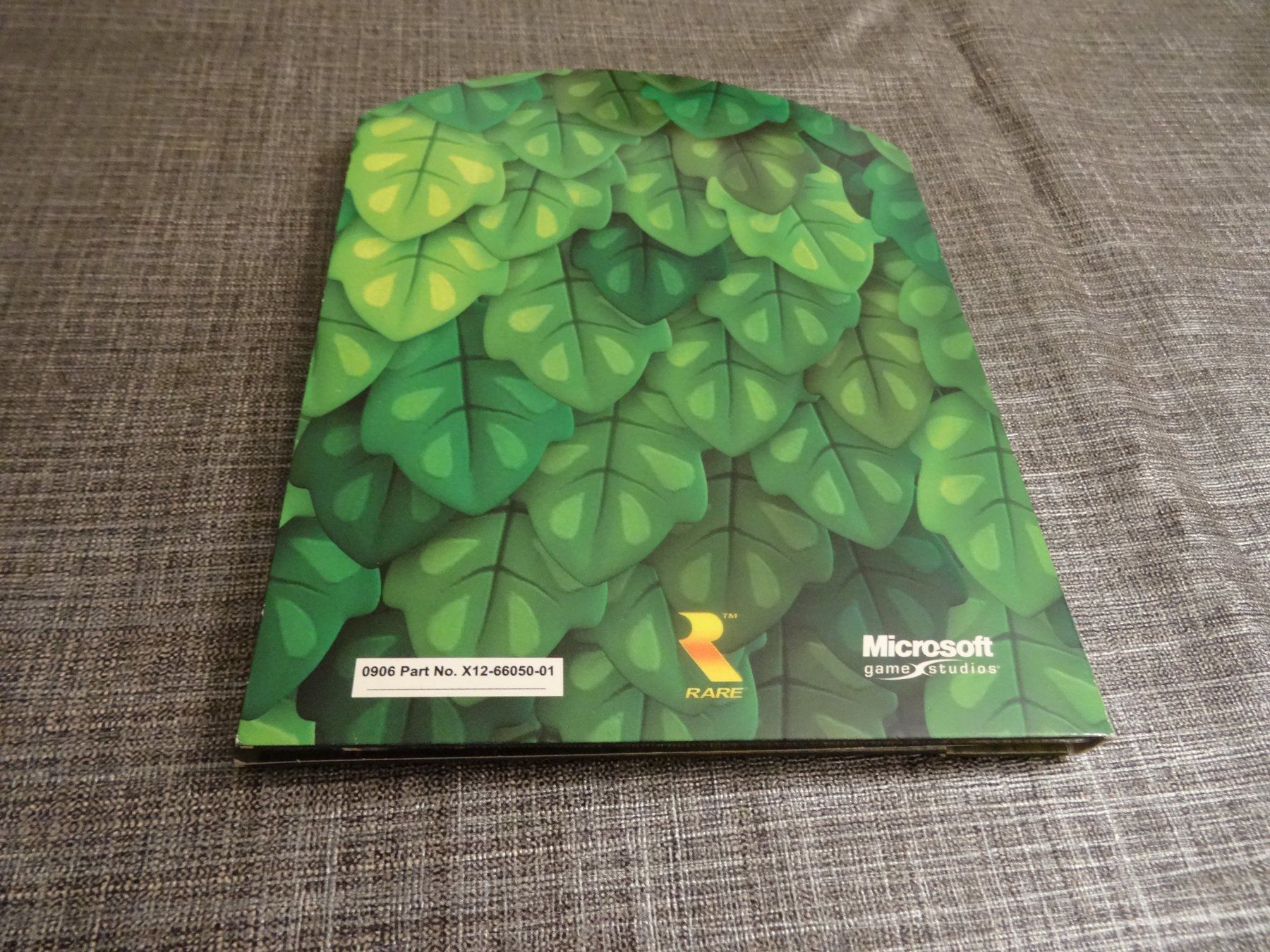 Microsoft Giochi: Viva Pinata XBOX 360 – Usato da Olten venduto da Disc-Ausverkauf 2
