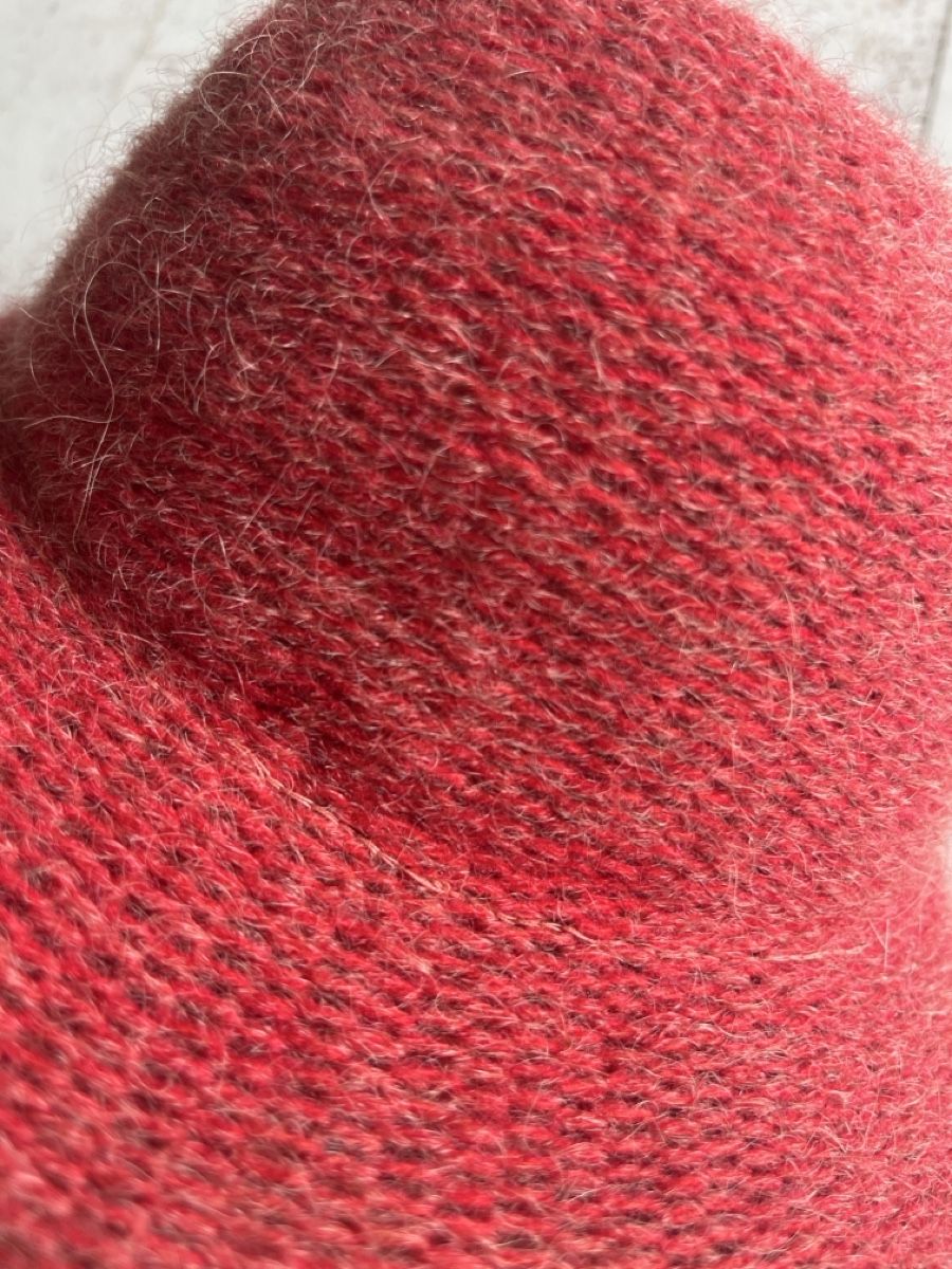 Chapeaux, bonnets & casquettes: Hut rot guter Zustand – Neuf (Voir description) à Klingnau par bet_t9c6 2