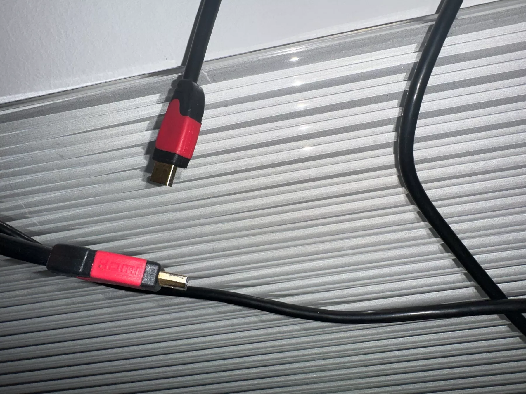 Hama Cavi: HDMI Cable 1.5mt – Nuovo (secondo la descrizione) da Gandria venduto da dyscpk 4