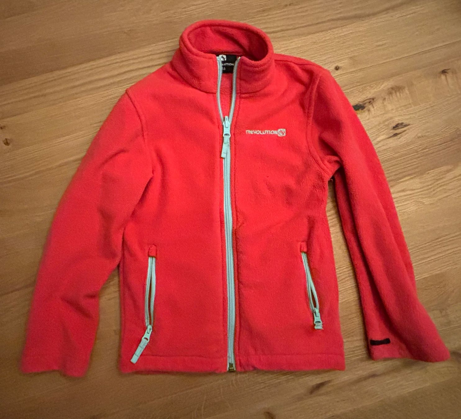 Trevolution Jacken & Mäntel: Winterjacke, Gr. 116 – Gebraucht aus Wädenswil von kat_7m7k 1
