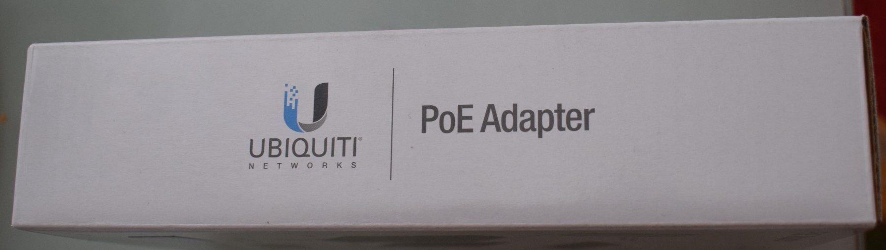 Ubiquiti Unità & Adattatore: ***TOP*** Ubiquiti PoE Adapter - NEU ***TOP*** – Nuovo e nell'imballaggio originale da Zofingen venduto da Felix459 1