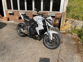 Honda CB 1000R 