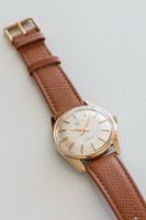 Longines Conquest vintage