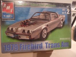 1979 FIREBIRD TRANS AM