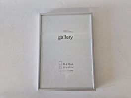 GALLERY Aluminium Bilderrahmen