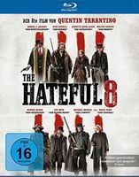 The Hateful 8  (2015)