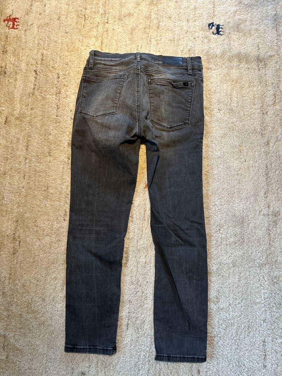 Calvin Klein Jeans: Calvin Klein Jeans, schwarz, Gr. 28/30 – Usato da Gümligen venduto da Pygmalion 6