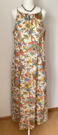 Tommy Hilfiger Sommerkleid Gr.L